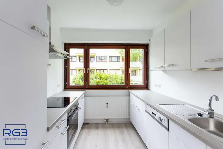 2 Zimmerwohnung mit Loggia in Rodaun, 1230 Wien