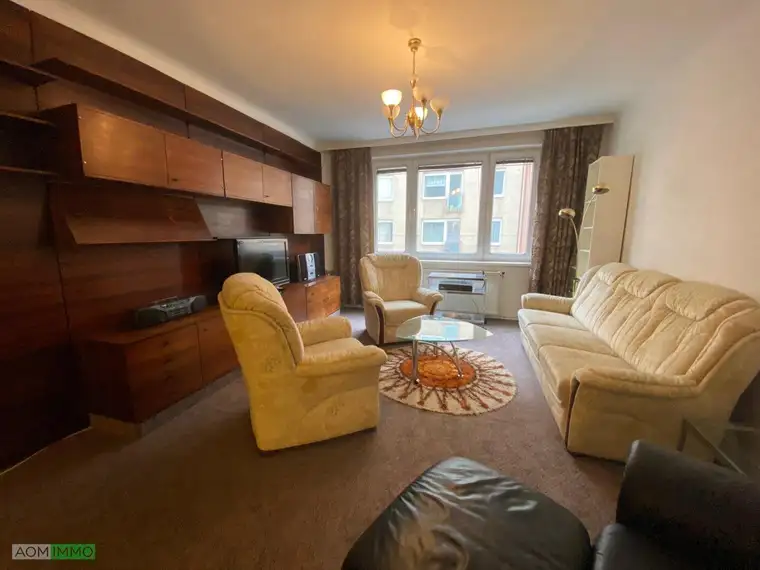 Perfekt geschnittene 2-Zimmer-Wohnung in 1100 Wien!