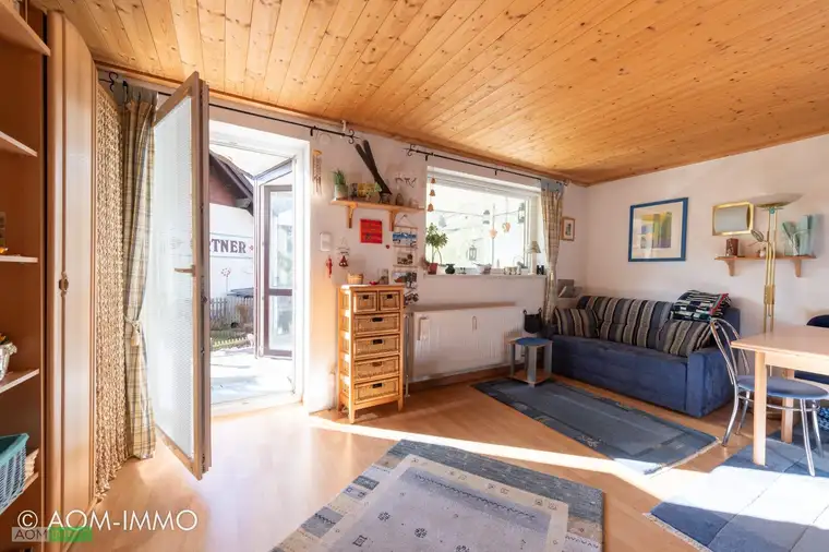 Einmalige Ferienwohnung in Bad Kleinkirchheim