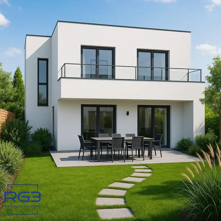 Elisabeth Pic, RG3 Immobilientreuhand GmbH