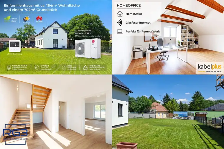 Ing. Richard Gstettner, RG3 Immobilientreuhand GmbH