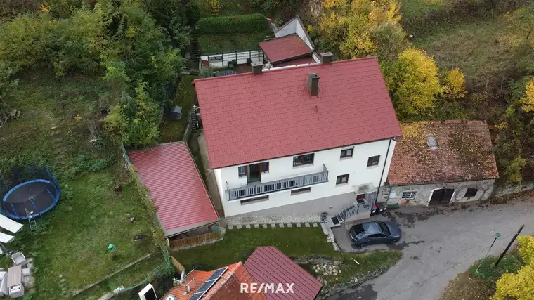 Großes Einfamilienhaus in Senftenberg! Möglichkeit zur Schaffung von zwei Wohneinheiten