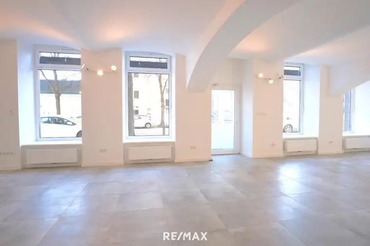 BÜRO | ATELIER | STUDIO | neu saniert &amp; individuell nutzbar