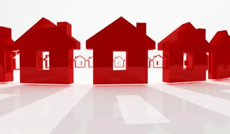 Einfamilienhaus mit Nebengebäude mit 1.387 qm Grund