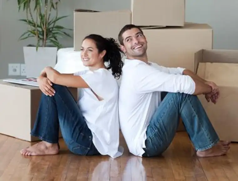 Gelegenheit: 2-Zimmer-Wohnung im 1. Obergeschoss