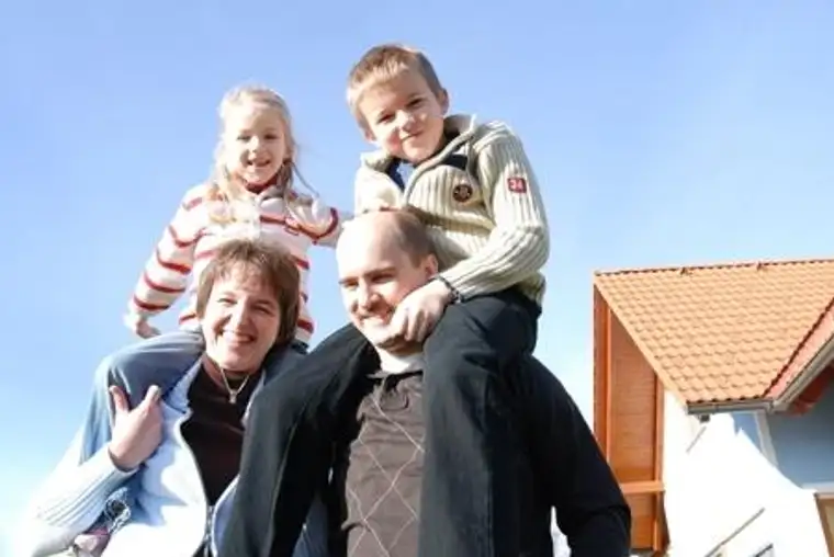 Gelegenheit in Kittsee