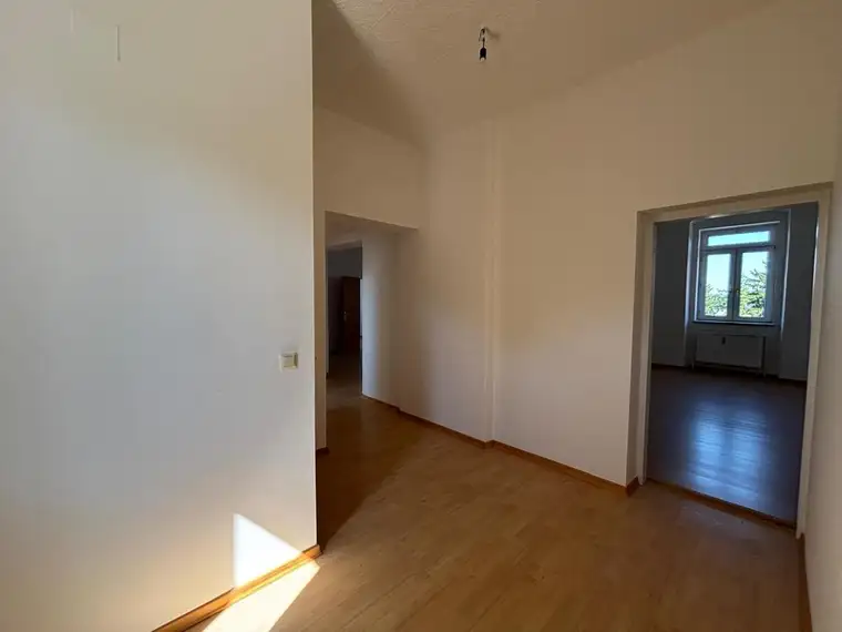 WOHNUNGSHIT - 3 ZIMMER um NUR € 1.117,00 inkl. ALLEM, ausser Strom