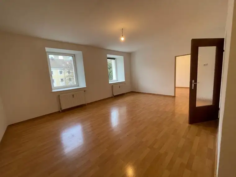 WOHNUNGSHIT - 2 Zimmer um NUR € 815,00 inkl. ALLEM, ausser Strom