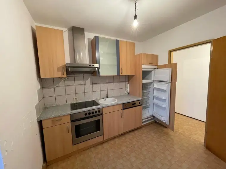 TOPANGEBOT - 2 Zimmer mit Einbauküche um NUR € 668,00 inkl. ALLEM, ausser Strom