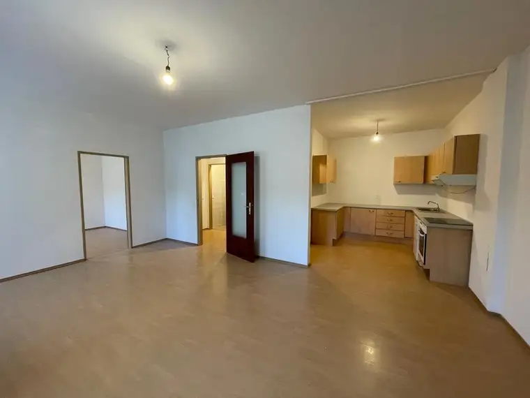 2 Zimmer mit KÜCHE um NUR € 799,00 inkl. ALLEM, ausser Strom
