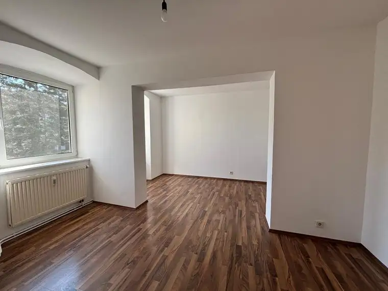 SOMMERHIT - 2 Zimmer um NUR € 599,00 inkl. BK, Mwst und HEIZUNGSPAUSCHALE
