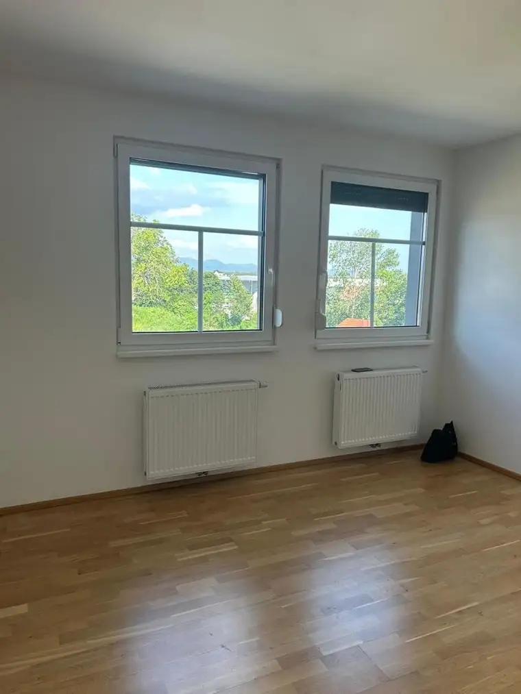 SOMMERHIT - 3 Zimmer um NUR € 725,00 inkl. BK und Mwst