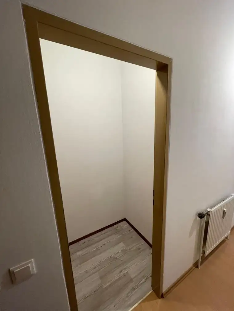 2 WOHNUNGEN noch FREI mit 2 Zimmer AB € 799,00 inkl. ALLEM, ausser Strom