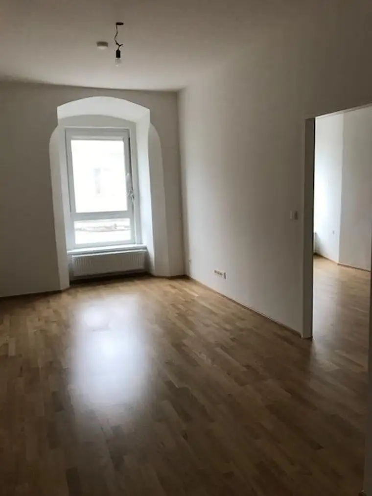 TOPWOHNUNG - 2 Zimmer um NUR € 498,47 inkl. BK, Mwst und HEIZUNG !!