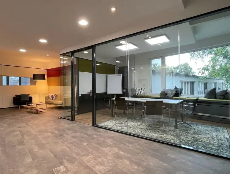 Lager//Produktion//Büro – ab ca. 500m² bis 10.000 m²