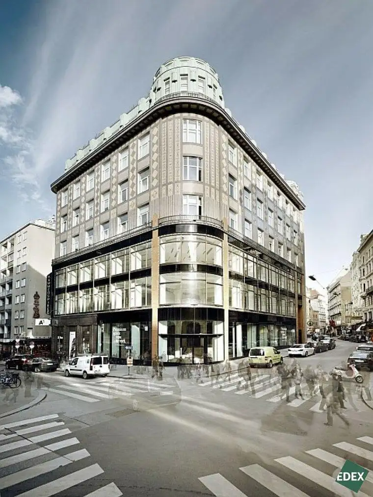 Mag. Cornelia Pflug, EDEX Immobilien GmbH