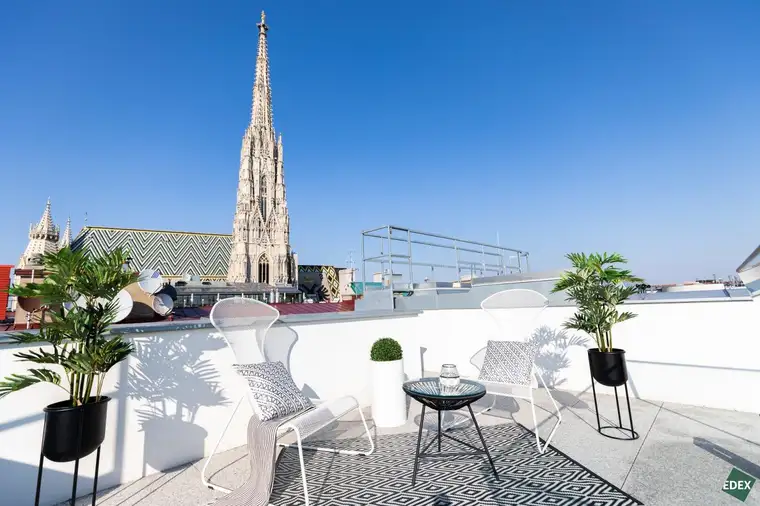 Mag. Cornelia Pflug, EDEX Immobilien GmbH