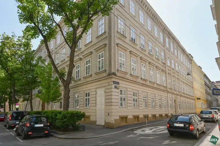 Büro in Bestlage in 1040