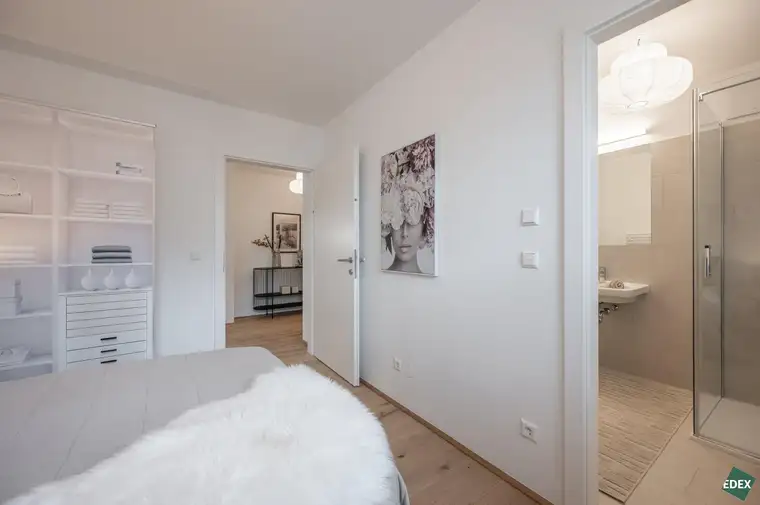 Mag. Cornelia Pflug, EDEX Immobilien GmbH