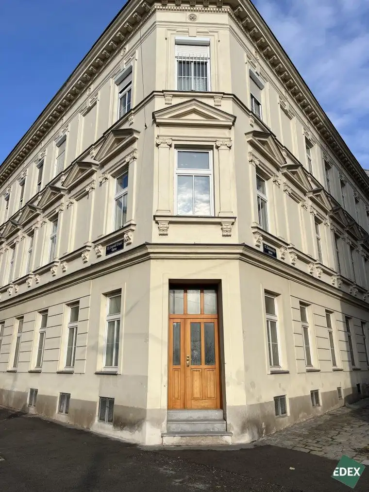 Mag. Cornelia Pflug, EDEX Immobilien GmbH
