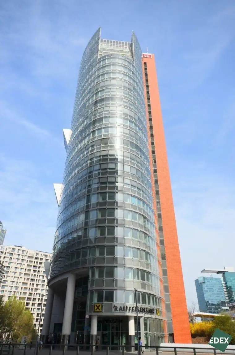 Harald Anderlik, EDEX Immobilien GmbH