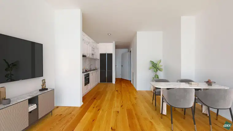 Mag. Michaela Sauer, EDEX Immobilien GmbH