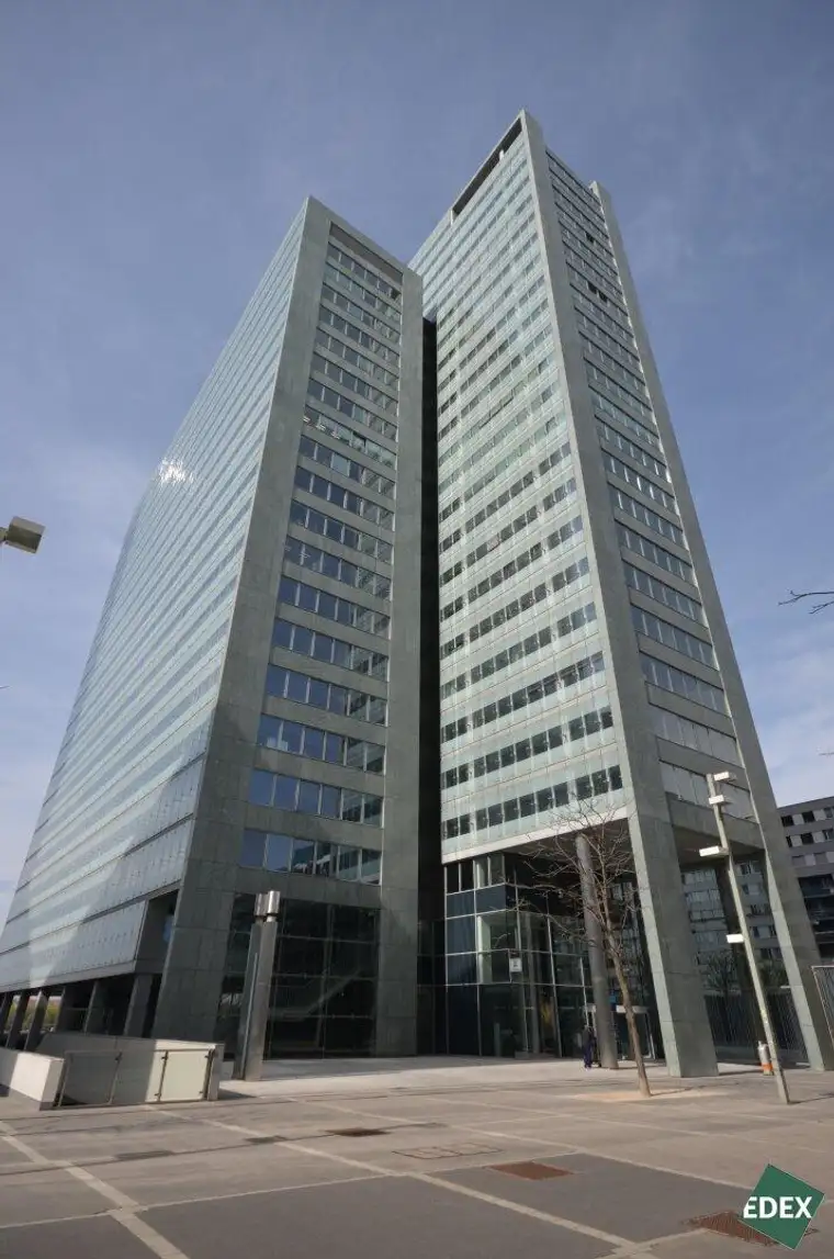 Harald Anderlik, EDEX Immobilien GmbH