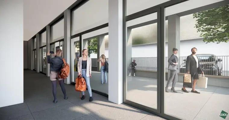 Neubau | Erstbezug nach Fertigstellung