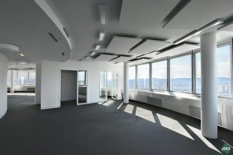 Harald Anderlik, EDEX Immobilien GmbH