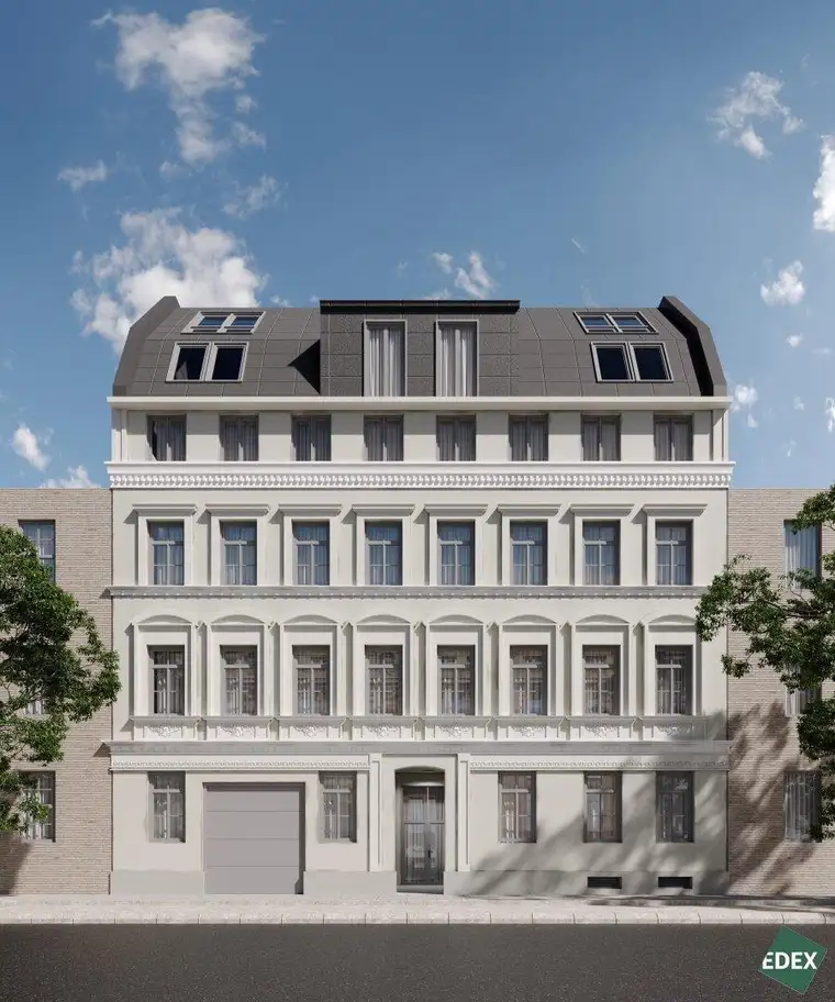 Mag. Cornelia Pflug, EDEX Immobilien GmbH