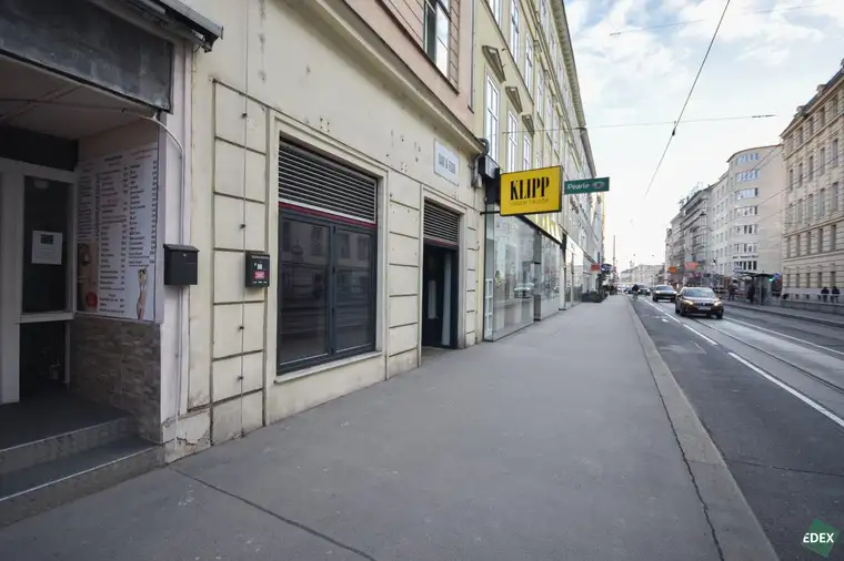 Mag. Cornelia Pflug, EDEX Immobilien GmbH
