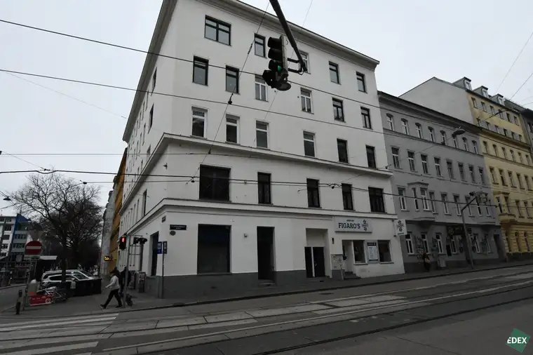 Thomas Prendinger, MSc, EDEX Immobilien GmbH