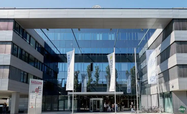 Harald Anderlik, EDEX Immobilien GmbH