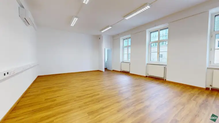 Harald Anderlik, EDEX Immobilien GmbH