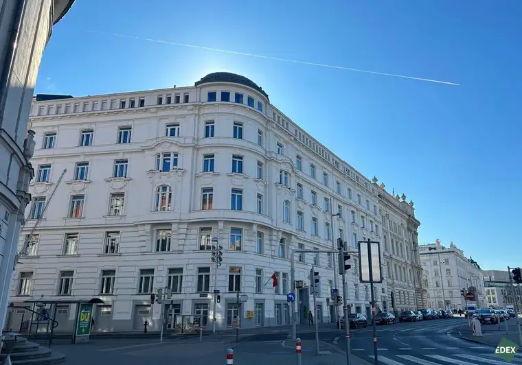 Mag. Cornelia Pflug, EDEX Immobilien GmbH