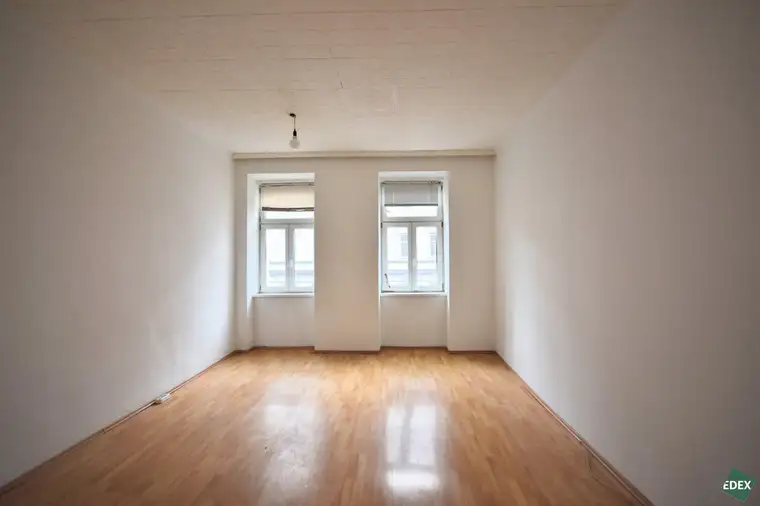 Mag. Yasmin Szaraniec, EDEX Immobilien GmbH