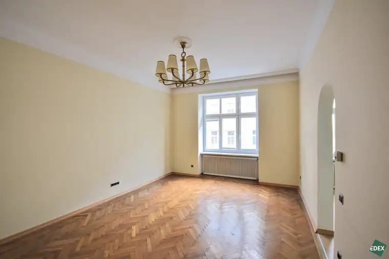 Franz Kronberger, EDEX Immobilien GmbH