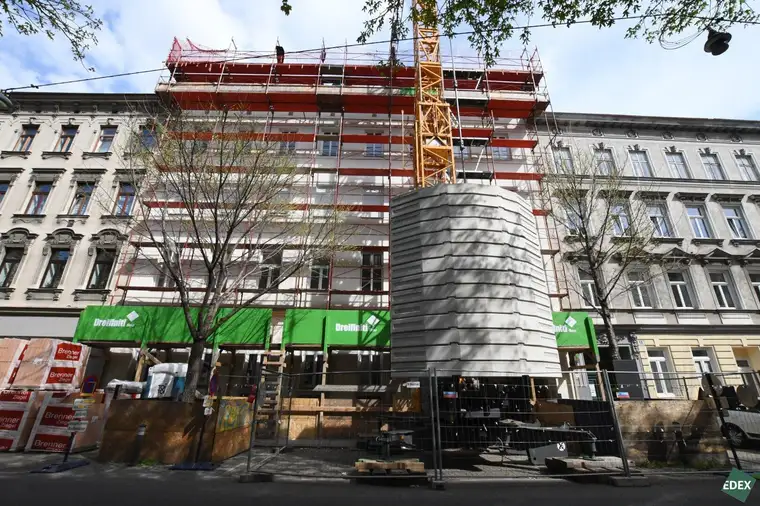 Severin Appelt, EDEX Immobilien GmbH