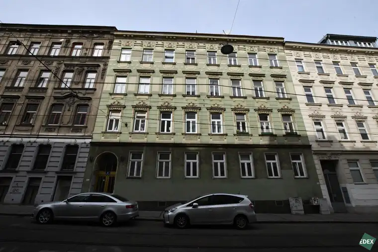 Severin Appelt, EDEX Immobilien GmbH