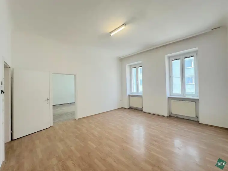 Franz Kronberger, EDEX Immobilien GmbH