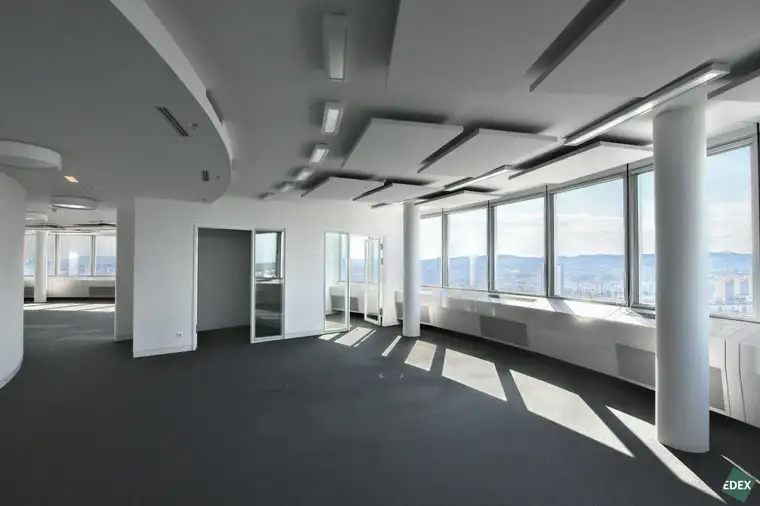 Harald Anderlik, EDEX Immobilien GmbH