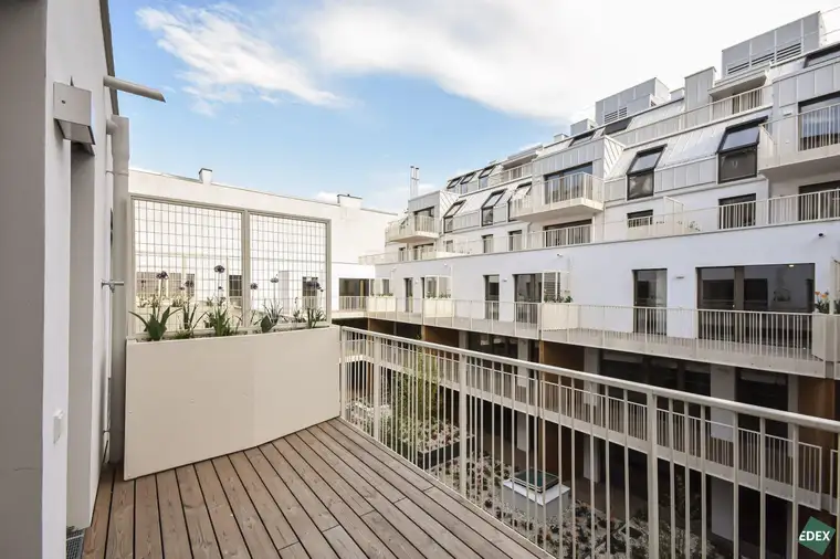 ERSTBEZUG | Smartes Zuhause im Neubau: Loggia, Klima &amp; Top-Grundriss