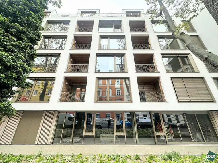 Harald Anderlik, EDEX Immobilien GmbH