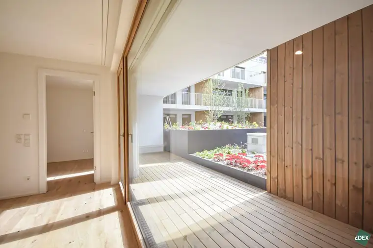 ERSTBEZUG | Moderne 3-Zimmer-Wohnung mit traumhafter Loggia