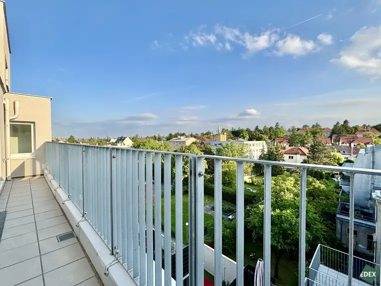 ERSTBEZUG | Charmante 3-Zimmer-Wohnung mit Terrasse