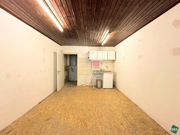 Franz Kronberger, EDEX Immobilien GmbH