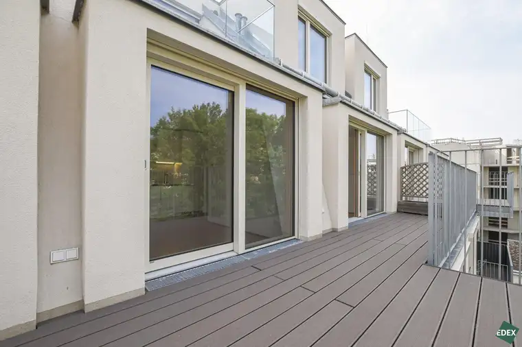 Thomas Prendinger, MSc, EDEX Immobilien GmbH