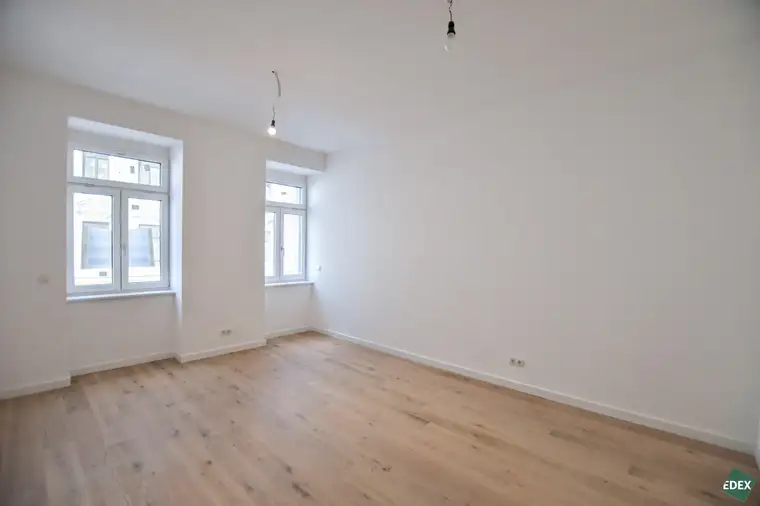 Marie | Altbauflair neu gedacht – wohnen in der Schulgasse