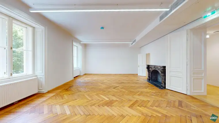Harald Anderlik, EDEX Immobilien GmbH