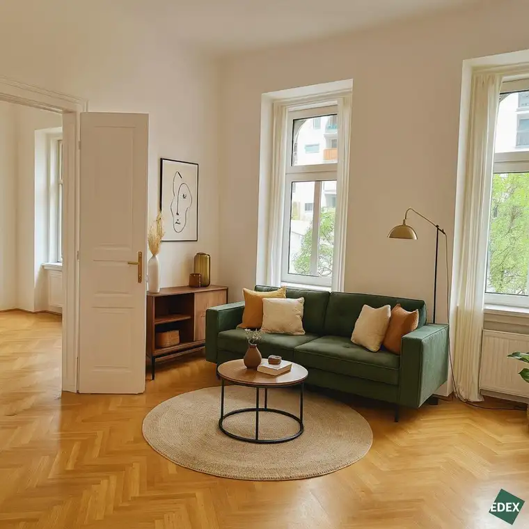 Mag. Cornelia Pflug, EDEX Immobilien GmbH